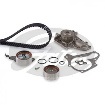 Pompe à eau + kit de courroie de distribution GATES KP15202XS