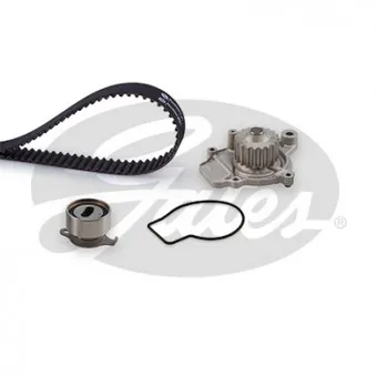 Pompe à eau + kit de courroie de distribution GATES KP15232XS
