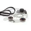 Pompe à eau + kit de courroie de distribution GATES KP15234XS - Visuel 1