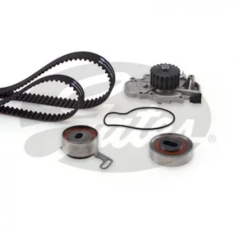 Pompe à eau + kit de courroie de distribution GATES KP15234XS