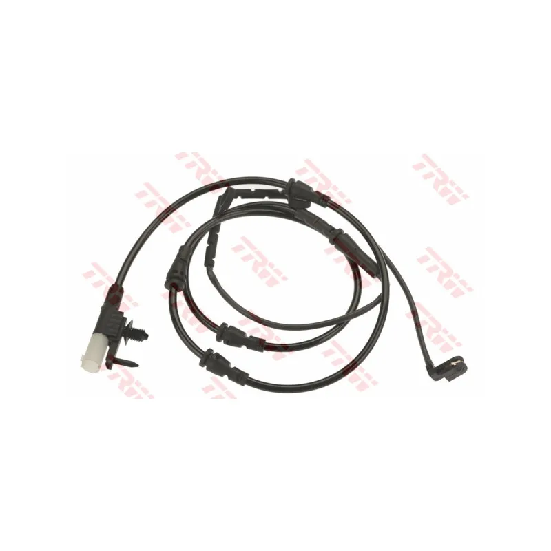 Contact d'avertissement, usure des plaquettes de frein TRW GIC376