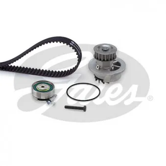 Pompe à eau + kit de courroie de distribution GATES KP15310XS