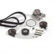 Pompe à eau + kit de courroie de distribution GATES KP15323XS - Visuel 1