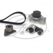 Pompe à eau + kit de courroie de distribution GATES KP15343XS - Visuel 1