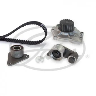 Pompe à eau + kit de courroie de distribution GATES KP15343XS