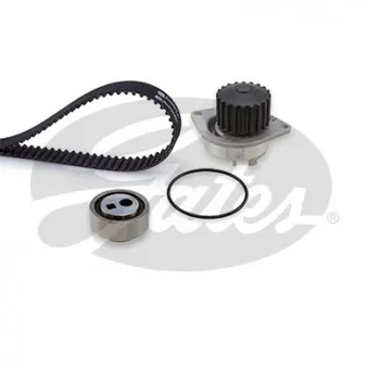 Pompe à eau + kit de courroie de distribution GATES KP15347XS