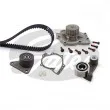 Pompe à eau + kit de courroie de distribution GATES KP15378XS - Visuel 1