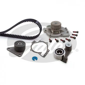 Pompe à eau + kit de courroie de distribution GATES KP15397XS