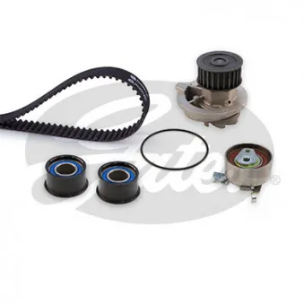 Pompe à eau + kit de courroie de distribution GATES KP15408XS