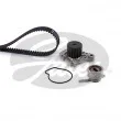 Pompe à eau + kit de courroie de distribution GATES KP15409XS-1 - Visuel 1