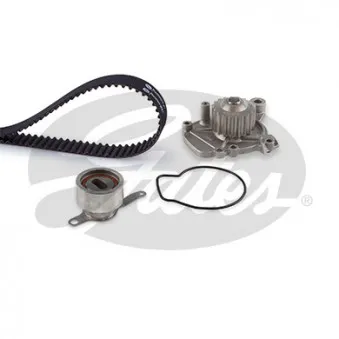 Pompe à eau + kit de courroie de distribution GATES KP15410XS-2