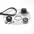 Pompe à eau + kit de courroie de distribution GATES KP15418XS - Visuel 1