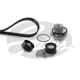 Pompe à eau + kit de courroie de distribution GATES KP15419XS-1