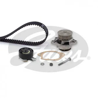 Pompe à eau + kit de courroie de distribution GATES KP15427XS-1