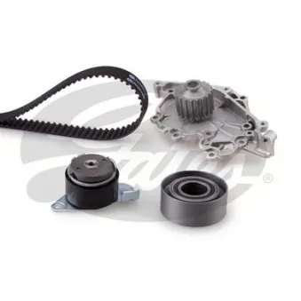 Pompe à eau + kit de courroie de distribution GATES KP15435XS