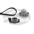 Pompe à eau + kit de courroie de distribution GATES KP15441XS - Visuel 1