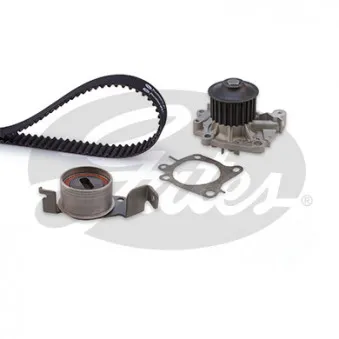 Pompe à eau + kit de courroie de distribution GATES KP15445XS-1