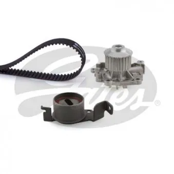 Pompe à eau + kit de courroie de distribution GATES KP15445XS-2