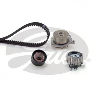Pompe à eau + kit de courroie de distribution GATES KP15472XS