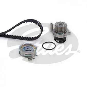 Pompe à eau + kit de courroie de distribution GATES KP15489XS-2