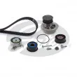 Pompe à eau + kit de courroie de distribution GATES KP15499XS-1 - Visuel 1