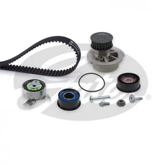 Pompe à eau + kit de courroie de distribution GATES KP15499XS-1
