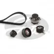 Pompe à eau + kit de courroie de distribution GATES KP15508XS-1 - Visuel 1