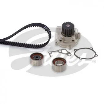 Pompe à eau + kit de courroie de distribution GATES KP15510XS