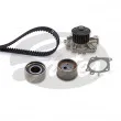 Pompe à eau + kit de courroie de distribution GATES KP15514XS-1 - Visuel 1