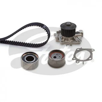 Pompe à eau + kit de courroie de distribution GATES KP15514XS-1