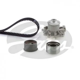 Pompe à eau + kit de courroie de distribution GATES KP15514XS-2