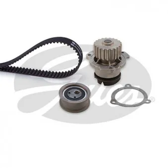 Pompe à eau + kit de courroie de distribution GATES KP15521XS-1