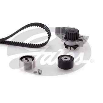 Pompe à eau + kit de courroie de distribution GATES KP15523XS