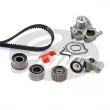 Pompe à eau + kit de courroie de distribution GATES KP15537XS-1 - Visuel 1