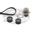 Pompe à eau + kit de courroie de distribution GATES KP15539 - Visuel 1
