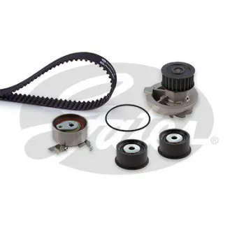 Pompe à eau + kit de courroie de distribution GATES KP15542XS