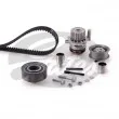 Pompe à eau + kit de courroie de distribution GATES KP15543XS - Visuel 1