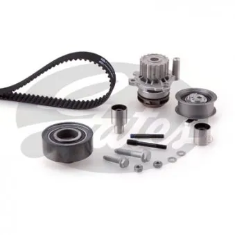 Pompe à eau + kit de courroie de distribution GATES KP15543XS