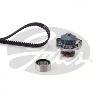 Pompe à eau + kit de courroie de distribution GATES KP15544XS