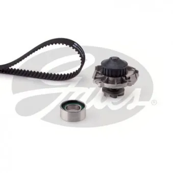 Pompe à eau + kit de courroie de distribution GATES KP15544XS-2