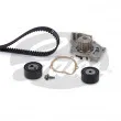Pompe à eau + kit de courroie de distribution GATES KP15558XS - Visuel 1