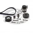 Pompe à eau + kit de courroie de distribution GATES KP15559XS-1 - Visuel 1