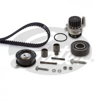 Pompe à eau + kit de courroie de distribution GATES KP15559XS-1