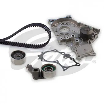 Pompe à eau + kit de courroie de distribution GATES KP15562XS