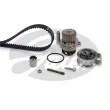 Pompe à eau + kit de courroie de distribution GATES KP15569XS-2 - Visuel 1