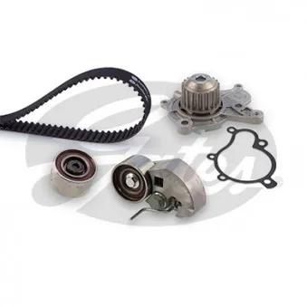 Pompe à eau + kit de courroie de distribution GATES KP15579XS-2