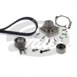 Pompe à eau + kit de courroie de distribution GATES KP15580XS - Visuel 1