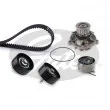 Pompe à eau + kit de courroie de distribution GATES KP15586XS - Visuel 1