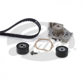 Pompe à eau + kit de courroie de distribution GATES KP15590XS