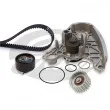 Pompe à eau + kit de courroie de distribution GATES KP15592XS - Visuel 1